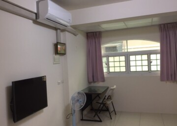 嘉基耐斯商獨洗曬大套房 - Image 1