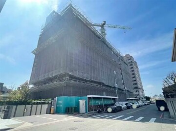 首席雲端6待售房屋
