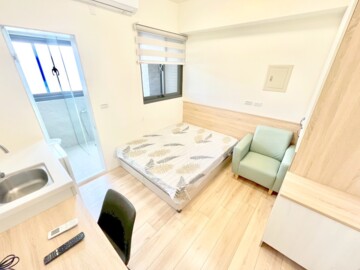 台中市北區永興街 - Image 1