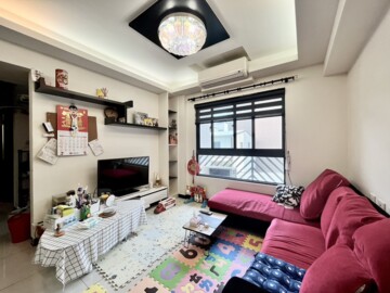 樂屋_四季香頌待售房屋 四季香頌待售房屋