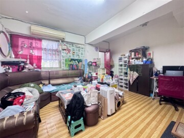 國雄中正待售房屋