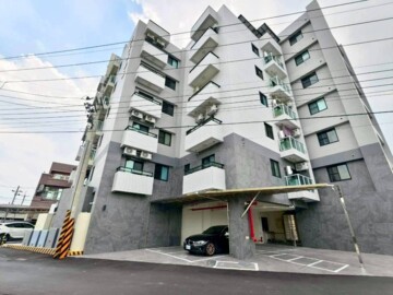 鄉景翰林苑待售房屋