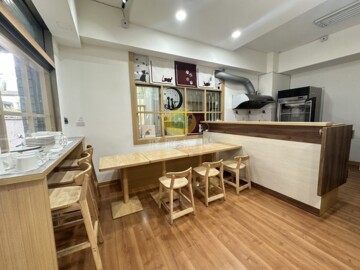 ✨東區近崇德市場可直接營業配備完善一樓店面✨ - Image 1