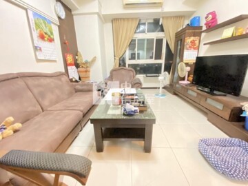 站前馥樂待售房屋