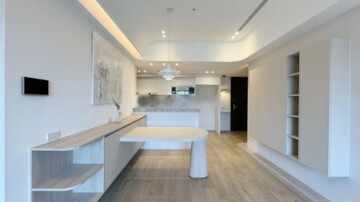 鉅虹嵐CASA待售房屋