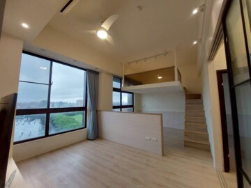 囍宿LOFT華廈區待售房屋