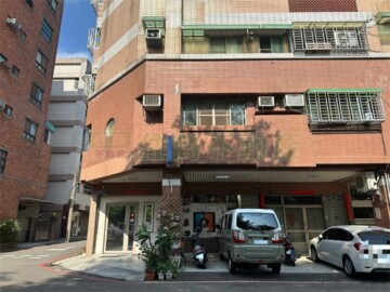 早安公園待售房屋