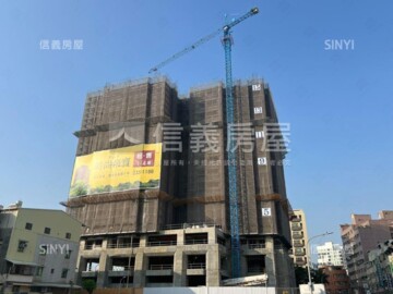 聯上居謙待售房屋