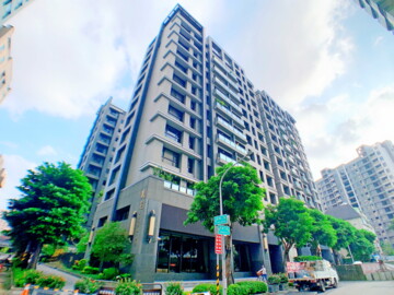 涵碧園待售房屋
