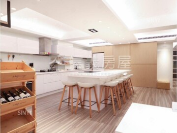 歌林百樂大廈待售房屋