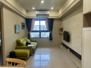 閣上科博/摩登4米7待售房屋