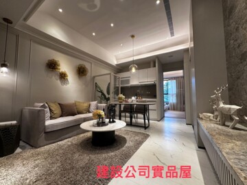 城揚KS1(地上權)待售房屋