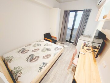 台中市北區三民路三段 - Image 1