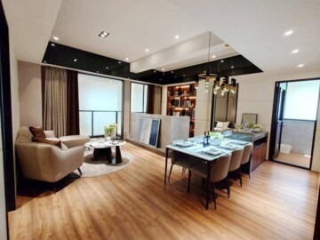 惠宇仰德待售房屋