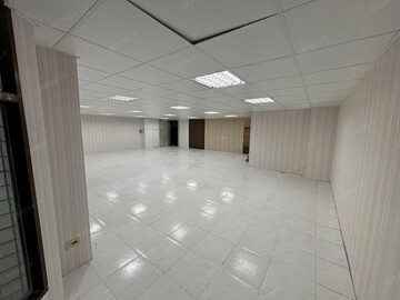 新莊中安街優質辦公室｜40坪寬敞空間 - Image 1