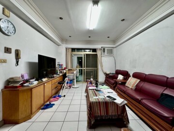 台北龍城社區待售房屋