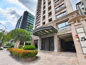 元利群英Congress Garden待售房屋
