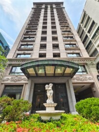 元利群英Congress Garden待售房屋