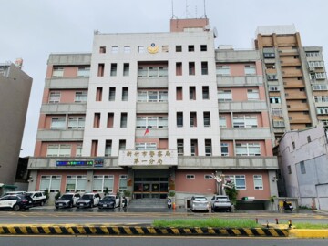 西大竹光商圈14米寬大坪數金店面 - Image 1