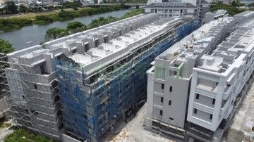 樂屋_水岸青待售房屋 水岸青待售房屋