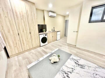 可雙租補❤️全新洗脫烘!秒殺+1❤️精裝修 - Image 1