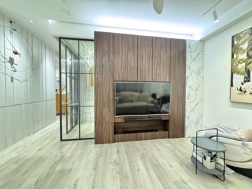 楓韻晴川待售房屋