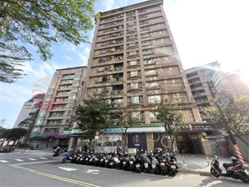 凱悅花園B區待售房屋