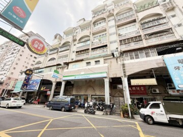 台南市永康區中正路/歐洲世界2 - Image 1