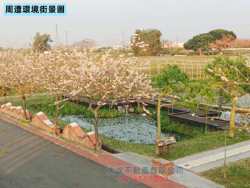 鹽水區待售房屋