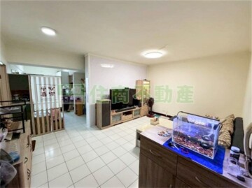 統元世紀財星大樓待售房屋