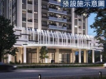 大亮泊待售房屋