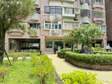 維也納綠堡待售房屋