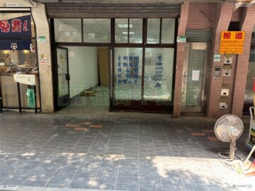 台北市大同區民權西路 - Image 1