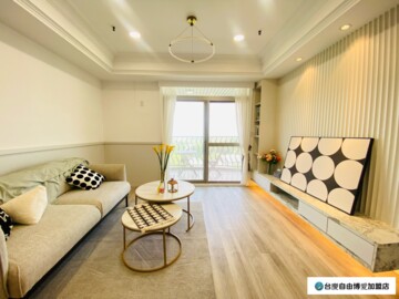 樂屋_尖美東山河待售房屋 尖美東山河待售房屋