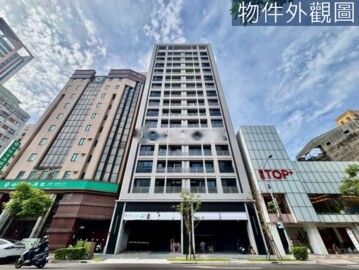 美麗城安待售房屋