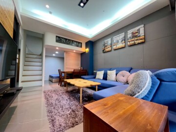 樂屋_礁溪湯園A待售房屋 礁溪湯園A待售房屋