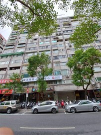百合大廈A區待售房屋