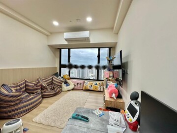 佳陞禾樂B區待售房屋