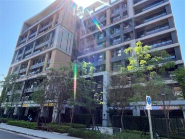 遠雄純寓待售房屋