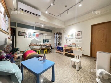 上景TOP GREEN待售房屋