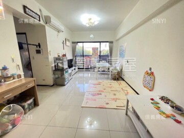 親家新匯待售房屋