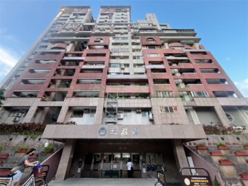 麥田山莊金禾區待售房屋