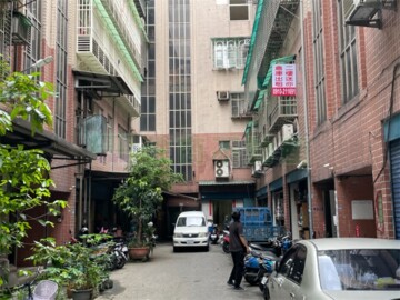 龍興社區待租房屋