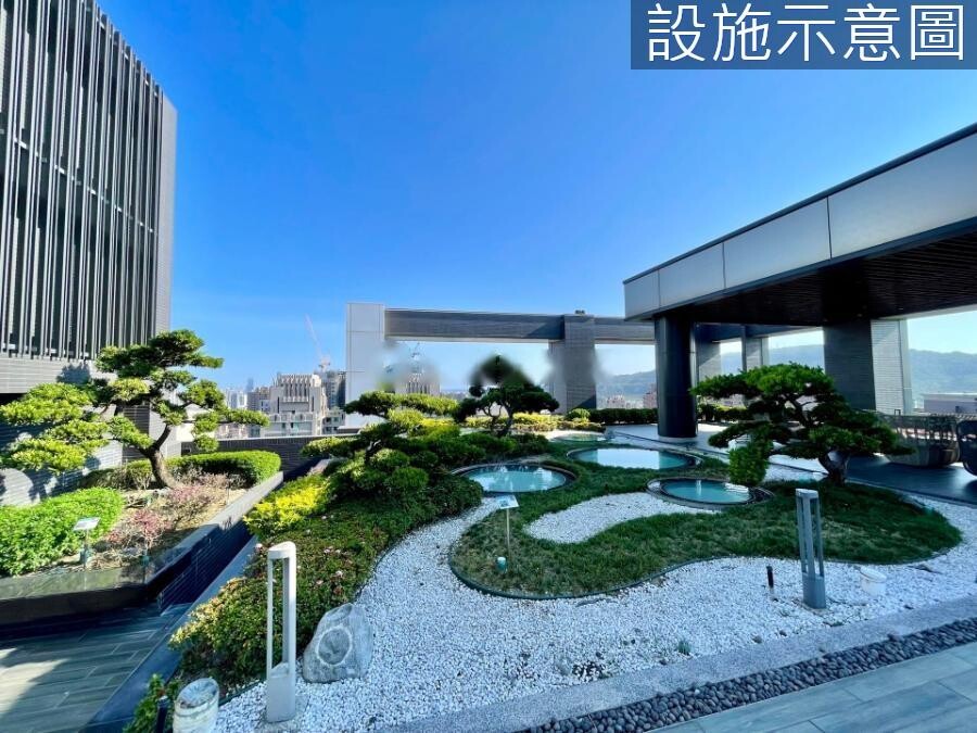 樂屋_高雄市鼓山區京城美術皇居待售房屋 高雄市鼓山區京城美術皇居待售房屋