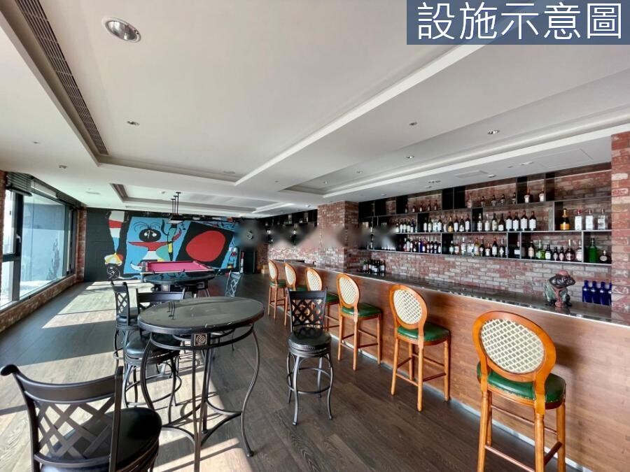 樂屋_高雄市鼓山區京城美術皇居待售房屋 高雄市鼓山區京城美術皇居待售房屋