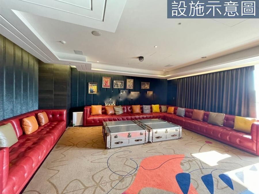 樂屋_高雄市鼓山區京城美術皇居待售房屋 高雄市鼓山區京城美術皇居待售房屋