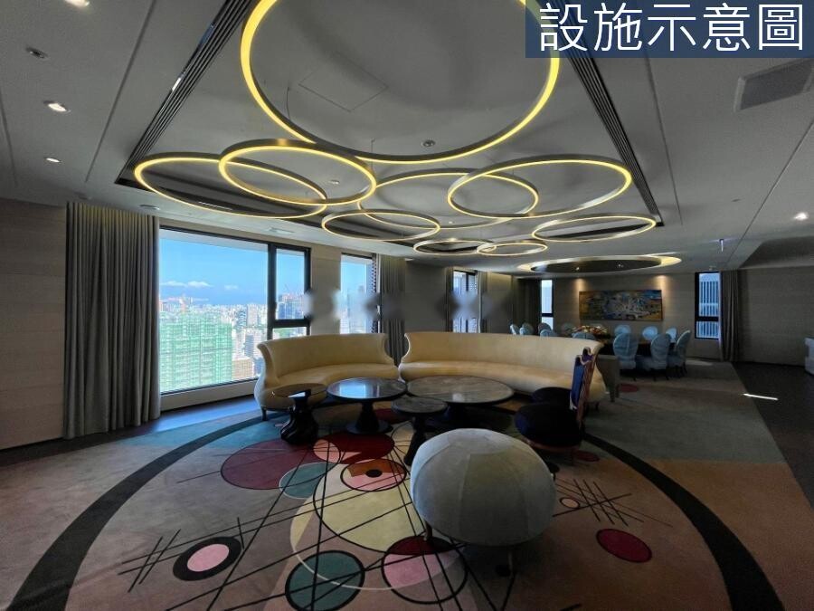 樂屋_高雄市鼓山區京城美術皇居待售房屋 高雄市鼓山區京城美術皇居待售房屋