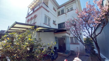 樂屋_淺水灣山莊透天區A待售房屋 淺水灣山莊透天區A待售房屋
