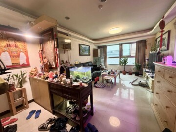 樂屋_海華巴黎廣場待售房屋 海華巴黎廣場待售房屋