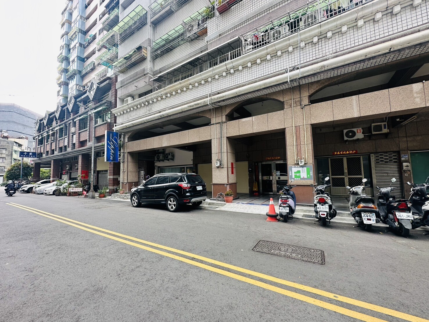 台中市西區美術達觀待售房屋